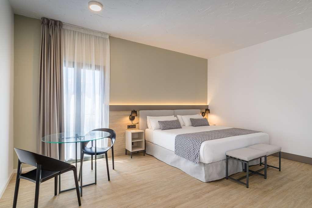 Hotel Occidental Puerto Banus San Pedro de Alcántara Habitación foto