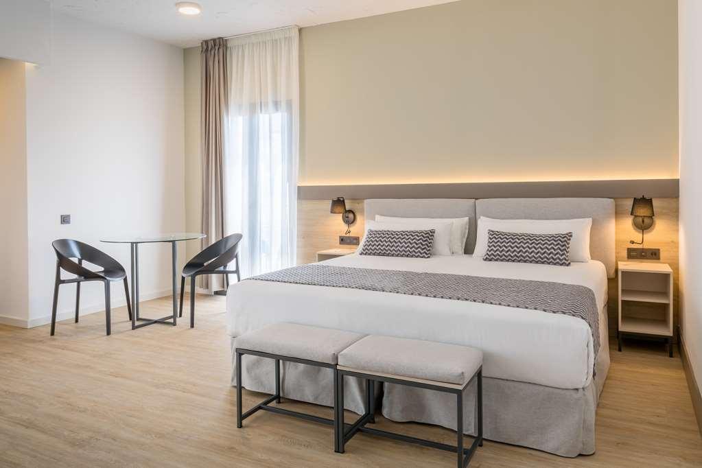 Hotel Occidental Puerto Banus San Pedro de Alcántara Habitación foto