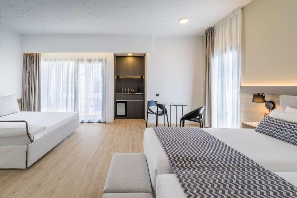 Hotel Occidental Puerto Banus San Pedro de Alcántara Habitación foto