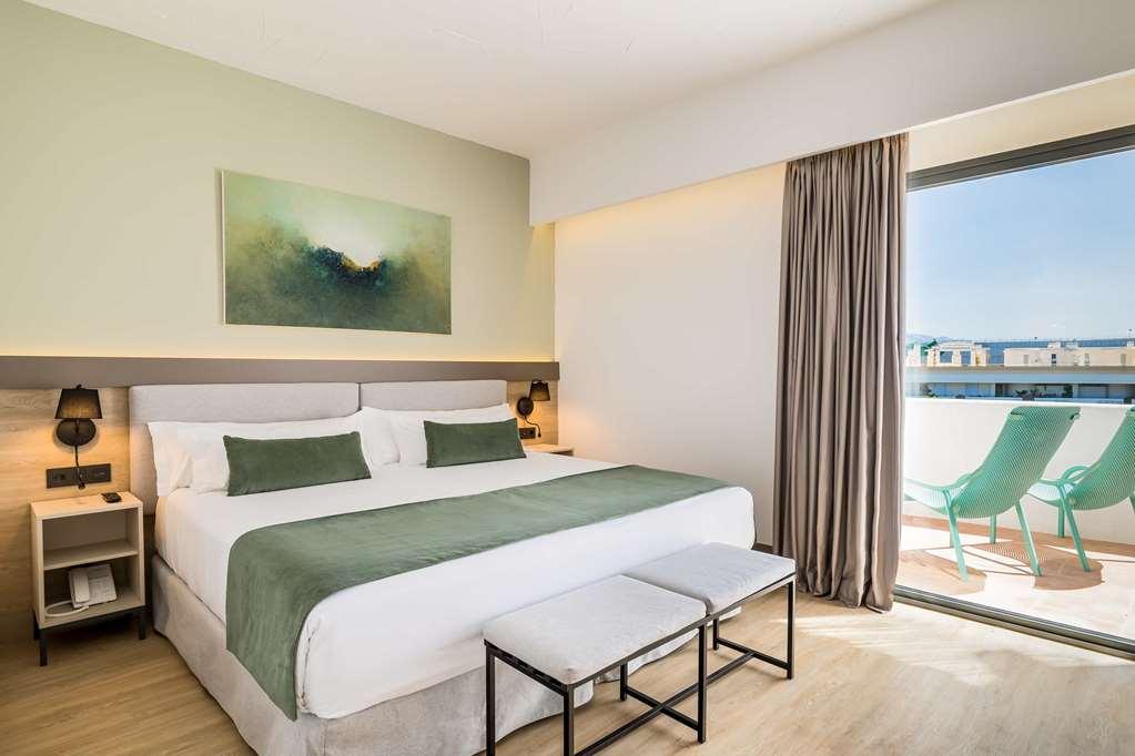 Hotel Occidental Puerto Banus San Pedro de Alcántara Habitación foto